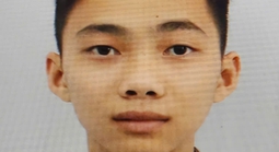 Thanh niên bị Công an TPHCM truy nã liên quan nhóm "Chill Sài Gòn" đã xuất hiện