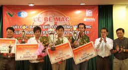 Cúp Phương Trang lần VII: Khi tinh hoa cờ tướng quốc tế hội tụ tại Đà Nẵng