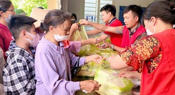 Những hành vi nào bị cấm trong hoạt động của quỹ xã hội, quỹ từ thiện?