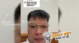 “HDPE thì ngon luôn” là gì mà phủ sóng trên mạng xã hội?