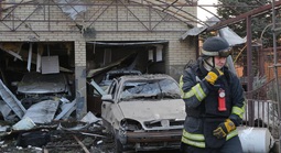 Nga tập kích Odessa khốc liệt, Ukraine bất ngờ hé lộ điều kiện hòa bình “công bằng”