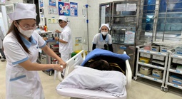 Nguyên nhân khiến 203 người bị ngộ độc sau khi ăn bánh mì Hồng Vân ở Quảng Ngãi