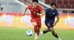 Nguyễn Đình Bắc tiếp tục "tỏa sáng" sau SEA Games 33