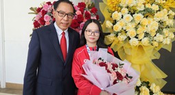 Nỗi lòng của người cha từng phản đối con gái chơi game