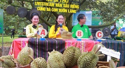 Đưa nông sản lên không gian số để vươn xa hơn