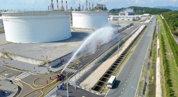 "Cánh tay nối dài" cho mục tiêu Net Zero