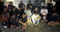 Chặn đứng kế hoạch của nhóm "Tình Tân Định" và "Subin Chánh Hiệp"