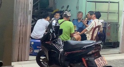 Loa kẹo kéo hết làm phiền, xóm giềng an giấc