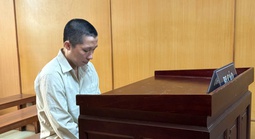 Tro tàn hé lộ tội ác sau vụ cháy ở TPHCM