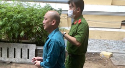 Cựu chủ tịch Công ty Global buôn lậu lốp xe: “Chốt án” sau 6 năm