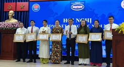 Đối ngoại TP HCM: Nhiều điểm sáng trong ngoại giao kinh tế