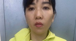 Người phụ nữ lập công ty "ma", xuất khống 400 hóa đơn 90 tỉ đồng