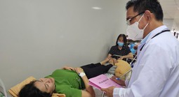 Nhiều diễn biến đáng chú ý tại TP HCM trong ngày 22-12