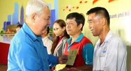 Bảo vệ quyền lợi, lan tỏa nghĩa tình