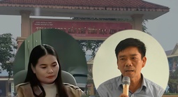 Động thái của phụ huynh sau khi Phó Hiệu trưởng Đỗ Thị Hồng Huế bị cách chức