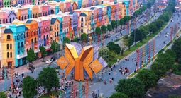 Fan “đu concert” xuyên ngày đêm: “Hiếm nơi nào lý tưởng như Ocean City”