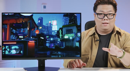 Đánh giá thực tế màn hình Samsung Odyssey G7 G70F sau thời gian sử dụng