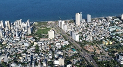 Ngắm các vị trí đặt Trung tâm tài chính quốc tế Việt Nam tại Đà Nẵng
