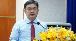 Phó Chủ tịch UBND TPHCM Nguyễn Mạnh Cường nhận thêm nhiệm vụ mới