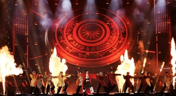 "Tân binh toàn năng" chào sân ấn tượng