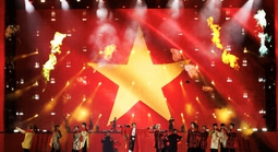 Y Concert 2025: Quá ấn tượng và tự hào