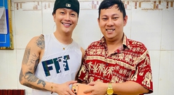 Công an TPHCM tìm lại iPhone 17 Pro Max cho ca sĩ TiTi