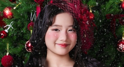 Cheryl Dương - trò cưng Xuân Lan, đầy cuốn hút