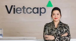 Nhóm quỹ của bà Nguyễn Thanh Phượng "gom" cổ phiếu VietCap và BVBank