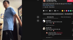 Bác sĩ nói gì về clip triệu view “tự cứu khi đau tim sắp quỵ”?