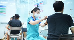 Thêm 4 bệnh truyền nhiễm nhóm B đã có vắc-xin