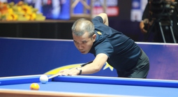 Trần Quyết Chiến đăng quang ở Pháp, nhận gần tỉ đồng giải thưởng