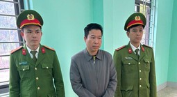 Khởi tố một cựu cán bộ ban quản lý dự án
