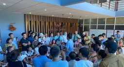 Sở Nông nghiệp và Môi trường Lâm Đồng nói gì về kiến nghị cấp sổ đỏ tại dự án Tân Việt Phát 2?