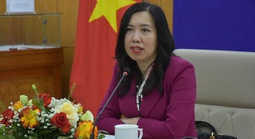 Tạo nền tảng chính sách về công tác kiều bào giai đoạn mới