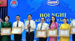 Đối ngoại TP HCM: Đổi mới tư duy, thúc đẩy tăng trưởng
