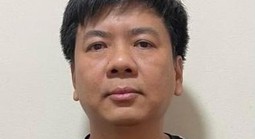 Shark Thủy cùng đồng phạm chiếm đoạt hơn 7.600 tỉ đồng