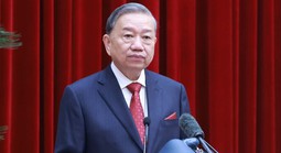 Phát biểu của Tổng Bí thư Tô Lâm tại Bế mạc Hội nghị Trung ương 15