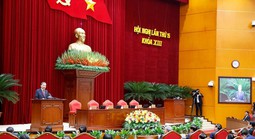 Trung ương thống nhất cao giới thiệu nhân sự Lãnh đạo chủ chốt của Đảng, Nhà nước nhiệm kỳ 2026-2031