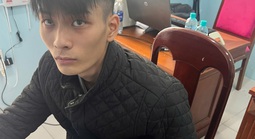 Nam thanh niên làm điều manh động với shipper ngay trung tâm Đà Nẵng