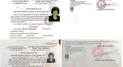 Công an tỉnh Cà Mau truy nã Tổng Giám đốc AIC Nguyễn Thị Thanh Nhàn