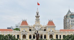 Thông báo quan trọng của UBND TPHCM liên quan đến tiếp nhận hồ sơ thủ tục hành chính