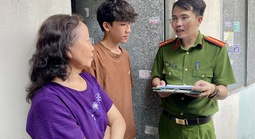 Loa kẹo kéo hết làm phiền, xóm giềng an giấc: Phạt "nóng" để trị tận gốc