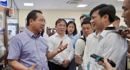 "Chốt" ngày ra mắt Trung tâm phục vụ hành chính công TPHCM