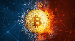 Thị trường tiền số hôm nay, 23-12: Bất ngờ quay đầu