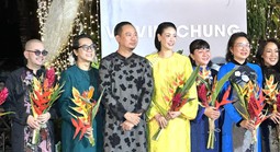 Võ Việt Chung – 30 năm đi con đường không dựa vào may mắn