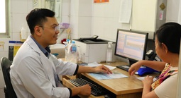 TPHCM: Người cao tuổi được cấp BHYT miễn phí có giữ nơi khám chữa bệnh ban đầu?