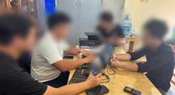 Công an làm việc với thanh niên bình luận ẩn danh “đe dọa sân bay Long Thành” 