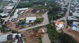 Trong ngày 23-12, TPHCM có thông tin gì nổi bật?