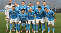 Đội bóng của hai cựu sao Manchester vô địch Siêu cúp Ý 2025