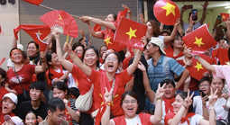 Bộ Công an: Nghị quyết về phát triển công dân số không hạn chế quyền và lợi ích của công dân